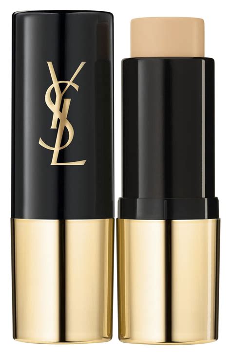 ysl all hours foundation stick ร ว ว